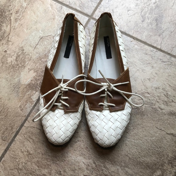 BDG Shoes - BDG for Urban Outfitters Women’s Loafers Size 6